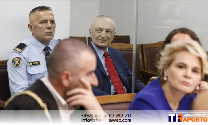 “Gjykimi mund të vijojë pa avokat”, GJKKO merr vendimin për gjyqin e Ilir Metës dhe Monika Kryemadhit