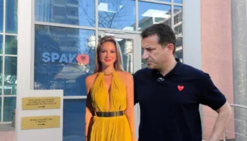 Gjyqi për Ajola Xoxën, caktohet data e seancës për shqyrtimin e ankimit