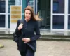 Gjyqi për Ajola Xoxën, caktohet data në Kushtetuese për bashkëshorten e kryebashkiakut të Tiranës