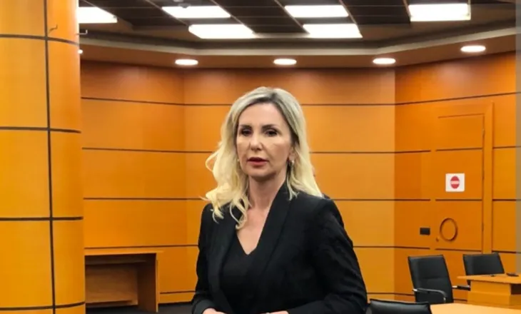 “Gjyqtarja Migena Laska bëhet palë me pushtetin, shkel të drejtat e të arrestuarve”