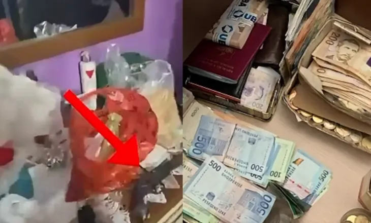 Goditen “Exchange” pa licencë në Fier, 14 persona nën hetim! Euro e dollarë u gjetën në banesa (EMRAT-VIDEO)