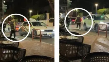 Goditën me vezë makinën e Ramës, lirohen dy aktivistët, Gjykata: S’është akt dhune!