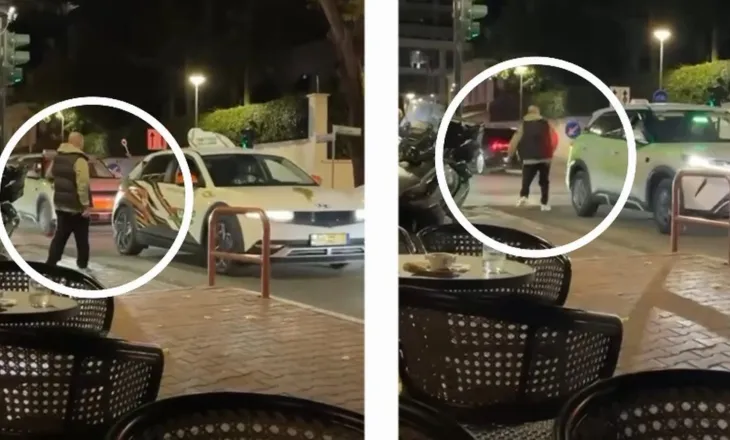 Goditën me vezë makinën e Ramës, lirohen dy aktivistët, Gjykata: S’është akt dhune!