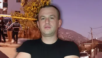 “Goditën prindërit e mi”! Vrau 2 vëllezërit Islamaj në Kamëz, autori: U nxeha, i qëllova me pistoletë