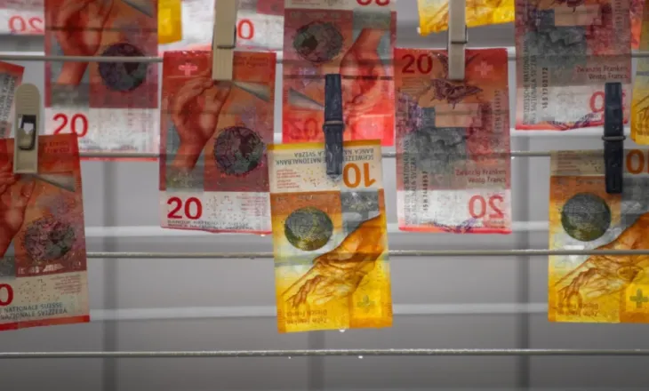 Goditet “banka” e mafias në Itali: 30 të arrestuar mes tyre shqiptarë, zbardhen 110 milionë euro fatura false