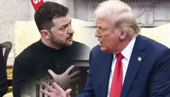 Goditi rafineritë ruse/ Trump ndëshkon Zelenskyn: Është koha që Ukraina të ketë një president të ri