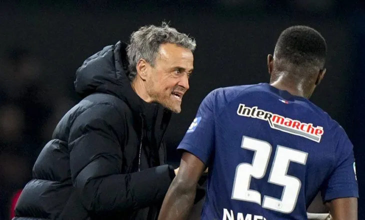 Goditje e rëndë për PSG, mbrojtësi titullar dëmtohet dhe do të mungojë për disa javë