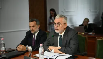 Gogu në Komisionin e Ligjeve: Avokati i pavarur nuk është privilegj i profesionit, është garanci për qytetarin