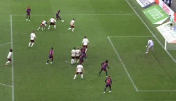 Golat e blerjeve të verës nuk mjaftojnë, Bayern nuk merr dot më shumë se një pikë ndaj Augsburg (video)