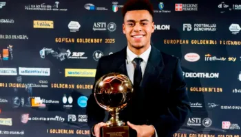 Golden Boy 2026, zbulohet lista me 25 finalistët