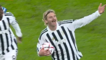 Goli i Woltemade ishte i vetmi sinjal pozitiv, Juventusi nuk fiton dot në Europa League