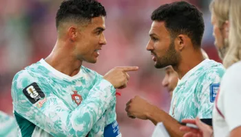 Gonçalo Ramos dhe misteri i postimit të fshirë në rrjetet sociale; “kunj” ndaj Ronaldos?!
