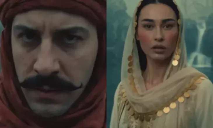 Gonxhja: “Muji dhe Halili” do të ekranizohet (VIDEO)