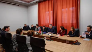 Gonxhja takim me homologen greke: Nis së shpejti restaurimi i banesës së Faik Konicës