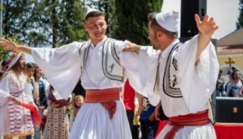 Gonxhja: Trashëgimia kulturore jomateriale, pasuri e gjallë që përcillet brez pas brezi