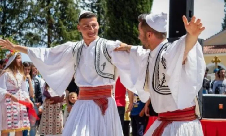 Gonxhja: Trashëgimia kulturore jomateriale, pasuri e gjallë që përcillet brez pas brezi