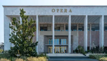 Gonxhja: “Unseen” dhe “Boléro”, muzika e Ravelit vjen në skenën e TKOB