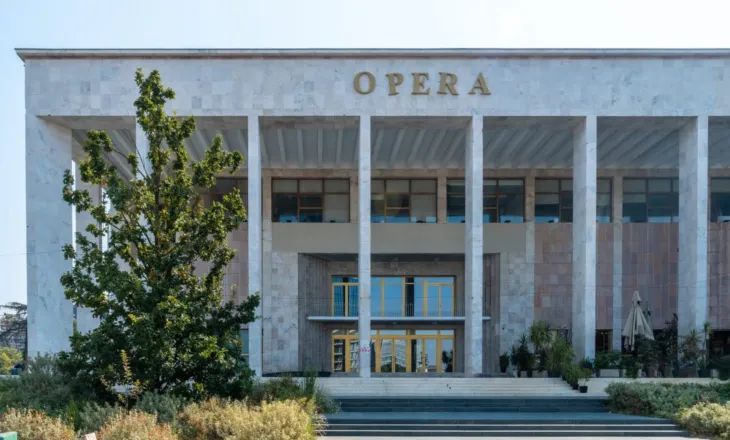 Gonxhja: “Unseen” dhe “Boléro”, muzika e Ravelit vjen në skenën e TKOB