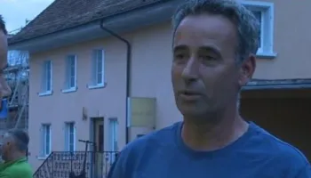 Grabitet piceria në Zvicër, shqiptari ndërhyn dhe përpleshet me autorin: Ia mora thikën nga dora