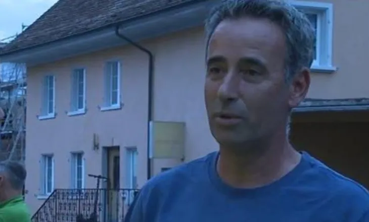 Grabitet piceria në Zvicër, shqiptari ndërhyn dhe përpleshet me autorin: Ia mora thikën nga dora