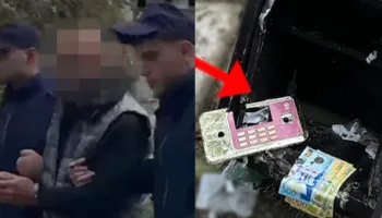 Grabiti kasafortën me 600 mijë lekë në një dyqan në Kavajë, arrestohet 46-vjeçari, në kërkim bashkëpunëtori