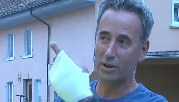 Grabitje me thikë në një piceri në Zvicër, shqiptari përleshet me autorin: Kisha frikë mos më vriste vajzën