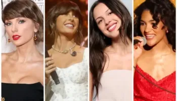 Grammy 2027, këngët që po marrin vëmendjen e kritikës