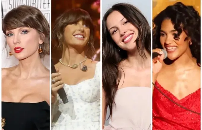 Grammy 2027, këngët që po marrin vëmendjen e kritikës