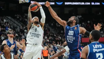 Grekët marrin menjëherë frenat e Euroleague, Real Madrid ende pa asnjë fitore