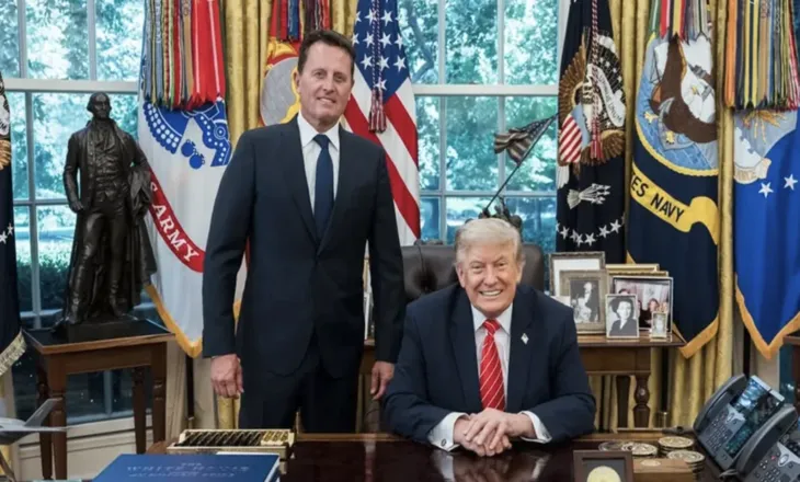 Grenell nën hetim/ Dyshohet se premtoi takime me Trampin në këmbim të parave