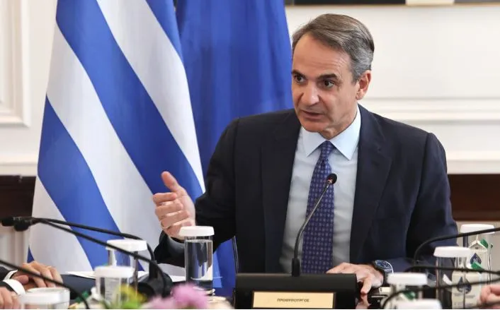 Greqia i kërkon BE-së të lehtësojë rregullat fiskale ndërsa kriza energjetike thellohet –