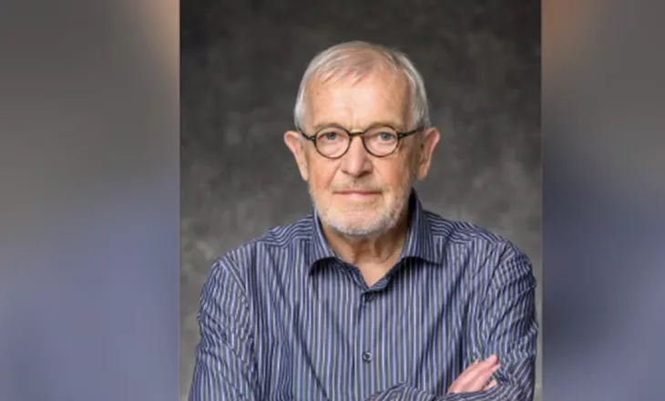 ‘Grimcat fantazmë’ në Antarktidë, çmimi Nobel në fizikë i jepet Francis Halzen: Zbuloi neutrinot nga hapësira