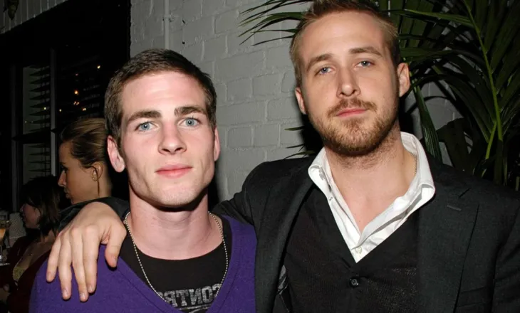 Grupi i rock-ut alternativ i Ryan Gosling rikthehet pas 17 vitesh