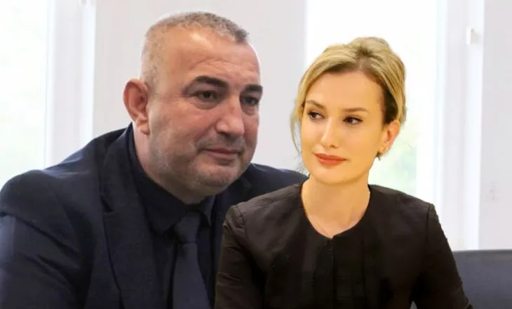 “Gurë të hedhur” dhe kritika/ Adriatik Kupi largohet, Sadleva Bodo merr drejtimin e burgjeve