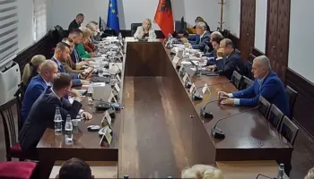 Guvernatori pa imunitet të ri, nisma e socialistëve lë jashtë mbrojtjen nga arrestimi të drejtuesve të Bankës! Diskutime te Ekonomia