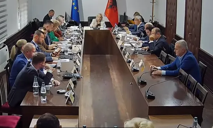 Guvernatori pa imunitet të ri, nisma e socialistëve lë jashtë mbrojtjen nga arrestimi të drejtuesve të Bankës! Diskutime te Ekonomia