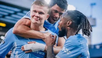Haaland: Një moment për t’u mbajtur mend gjatë, duhet të qëndrojmë të bashkuar