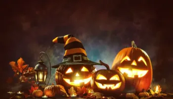 Halloween-i, nata më e frikshme e vitit! Nga origjina e lashtë kelte te kungujt dhe kostumet