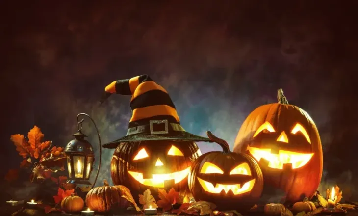 Halloween-i, nata më e frikshme e vitit! Nga origjina e lashtë kelte te kungujt dhe kostumet