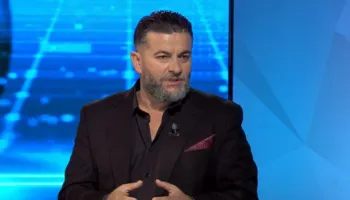 Hamataj: Ndryshimet në Kodin Penal do të ulin paraburgimet