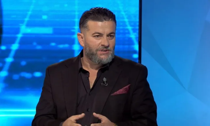 Hamataj: Ndryshimet në Kodin Penal do të ulin paraburgimet