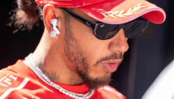 Hamilton: Ky është momenti kyç për të marrë vendime në lidhje me makinën e vitit 2027