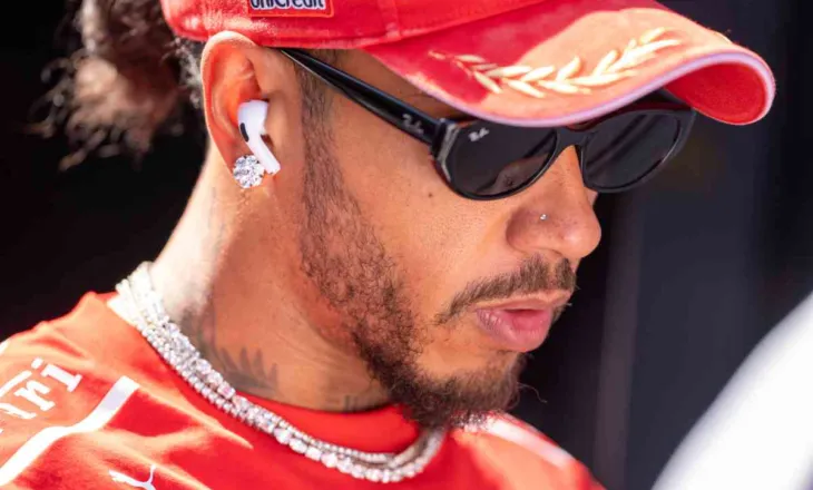 Hamilton: Ky është momenti kyç për të marrë vendime në lidhje me makinën e vitit 2027