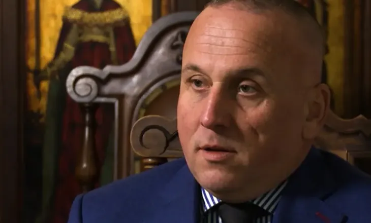 HAP DOSJEN E ROGNERIT/ ILIR KULLA: ÇFARE FSHIHET PAS PERPLASJES VLORA-KLODIANA