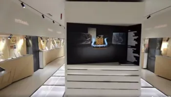 “Hapësira ku historia takon teknologjinë”- “Muzeu Arkivor”, Rama ndan pamje nga “Tempulli i Dokumenteve”: Zbulohet e shkuara nëpërmjet dokumenteve