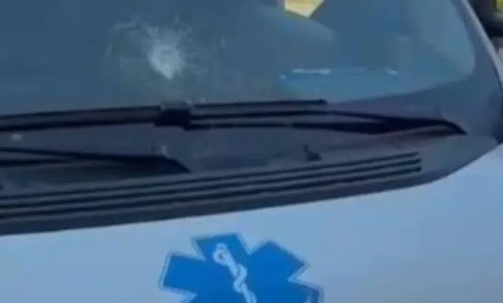 “Hapni rrugën për ambulancat!”/ Apeli i Agjencisë për Media dhe Informim: Mos rrezikoni jetën e qytetarëve