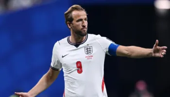 Harry Kane i jashtëzakonshëm; 14 gola dhe 6 asiste në 13 ndeshjet e para. Pretendent real për “Topin e Artë”