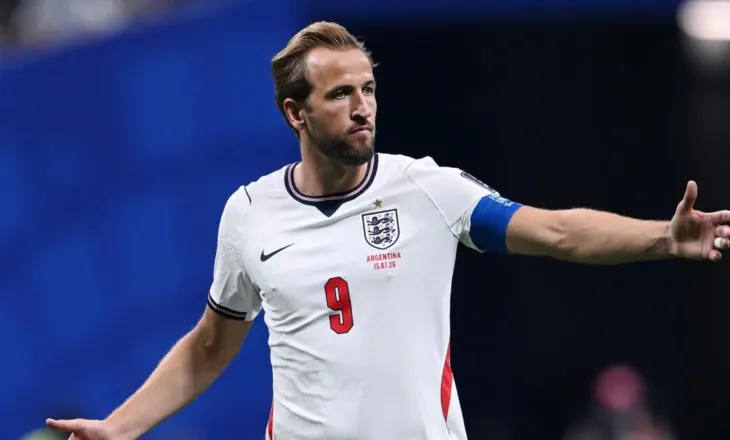 Harry Kane i jashtëzakonshëm; 14 gola dhe 6 asiste në 13 ndeshjet e para. Pretendent real për “Topin e Artë”
