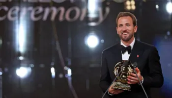 Harry Kane “mbreti” i ri i futbollit botëror, anglezi fiton trofeun e lakmuar “Topi i Artë”…