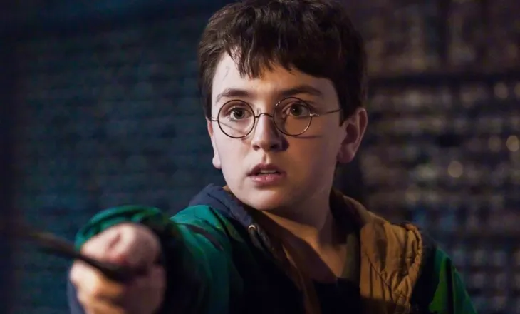 “Harry Potter” rikthehet me dy libra të rinj për McGonagall dhe binjakët Weasley